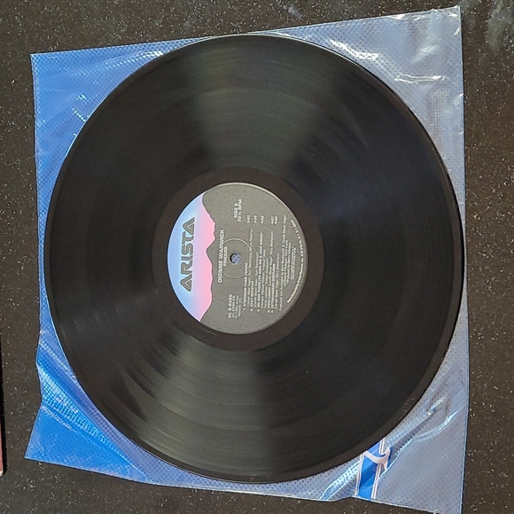 1985 DIONNE WARWICK Album - Picture 5 of 7